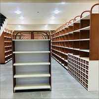 Complete Showroom Display Racks - Feature: High Quality