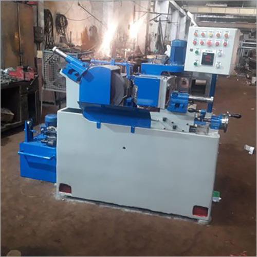 Industrial Centerless Grinding Machines