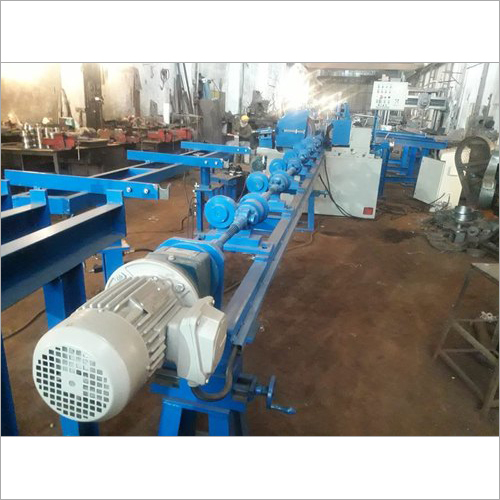 Centerless Bar Grinding Machine With Auto Loading-Unloading