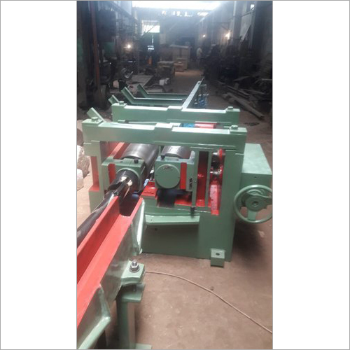Straightening Machine