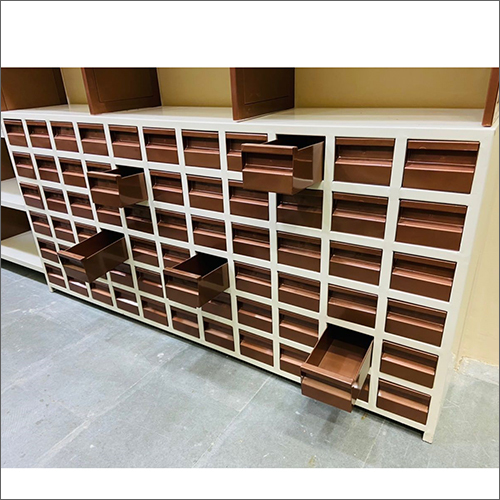Metal Cabinet Size: As Per Requirement