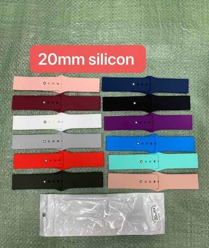 Watch Strap 20 mm