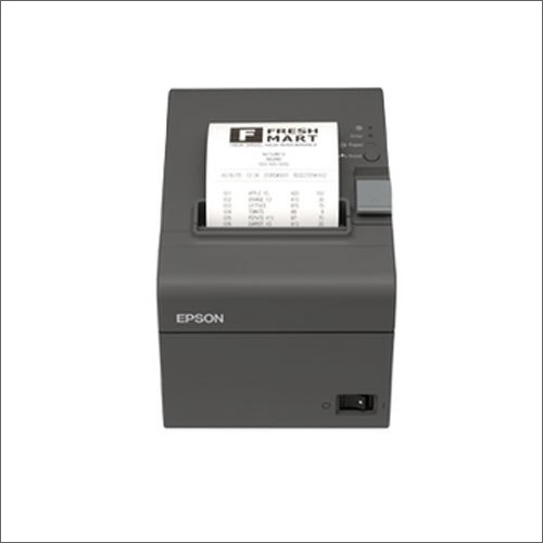 Clear Print Epson Tm-T82Ii Pos Thermal Receipt Printer