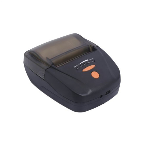 Clear Print Hgs 58M Bluetooth Thermal Printer