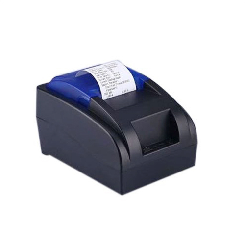 Automatic Billing Barcode Printer