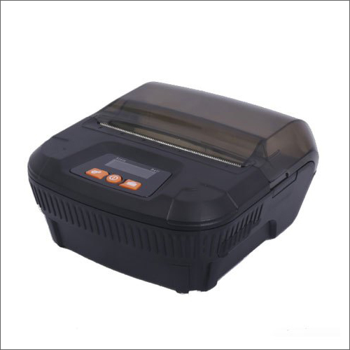 Automatic Hgs 80M Hgrt Portable Barcode Printer