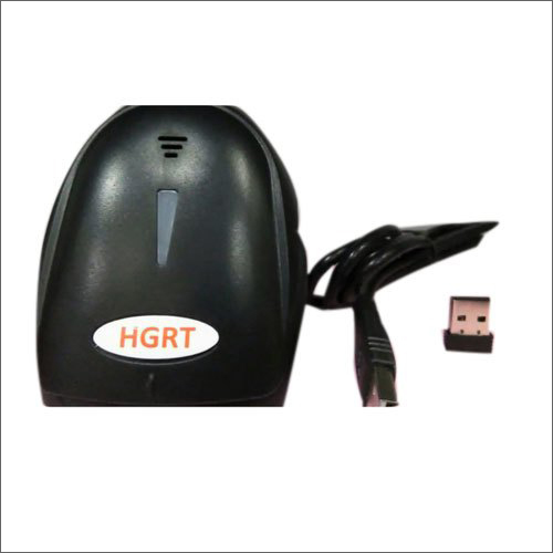 Hgs 2020 Btw 2D Wireless Cmos Barcode Scanner Application: Hospital
