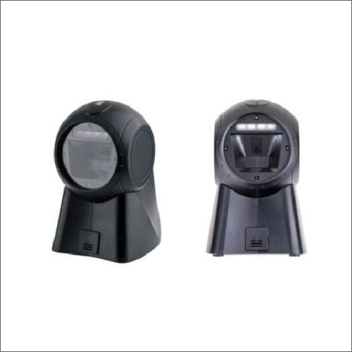 Hgs 9120 Omni Directional Scanner Application: Reading All The 2D & 10 Barcodes