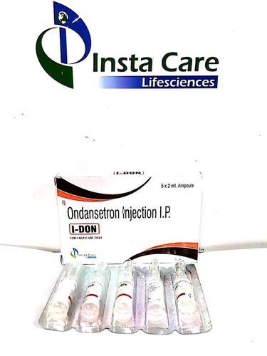 Ondansetron Injection IP