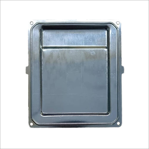 Aluminium  Cover Plate