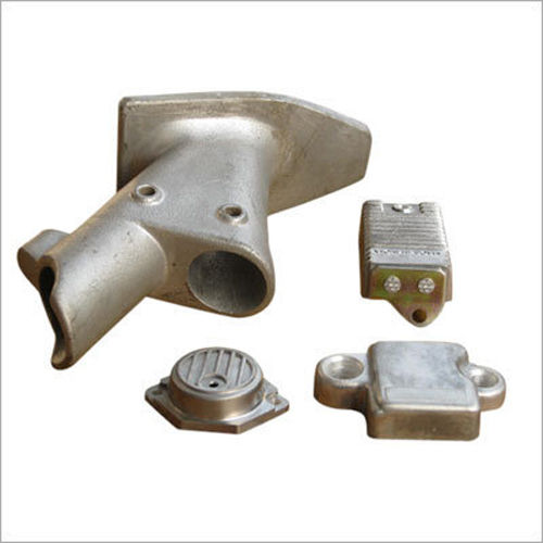 Aluminium Die Casting Component Part