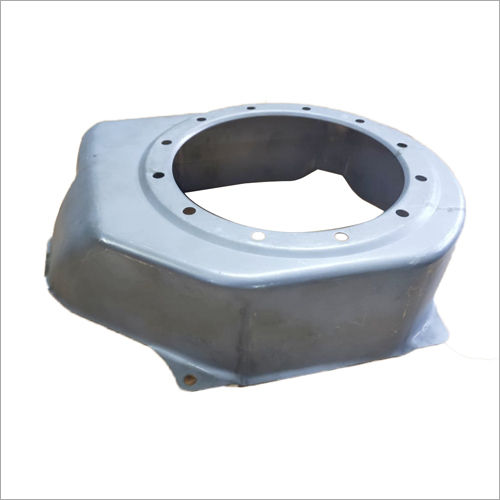 CRC Engine Flywheel Cover