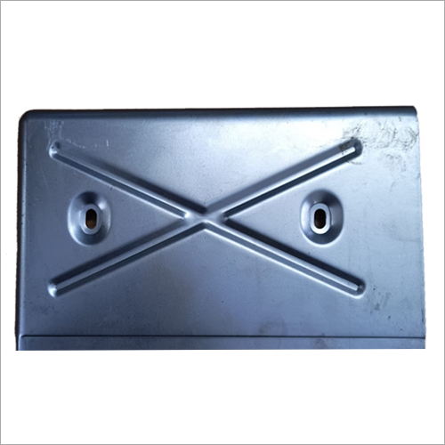 Muffler Heat Protection Cover