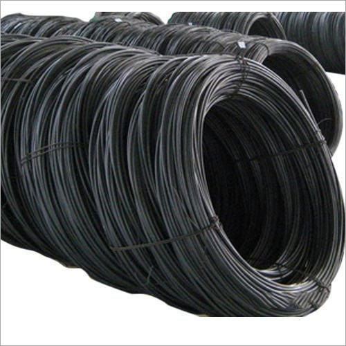 Industrial Mild Steel Hb Wire