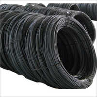 Industrial Mild Steel HB Wire