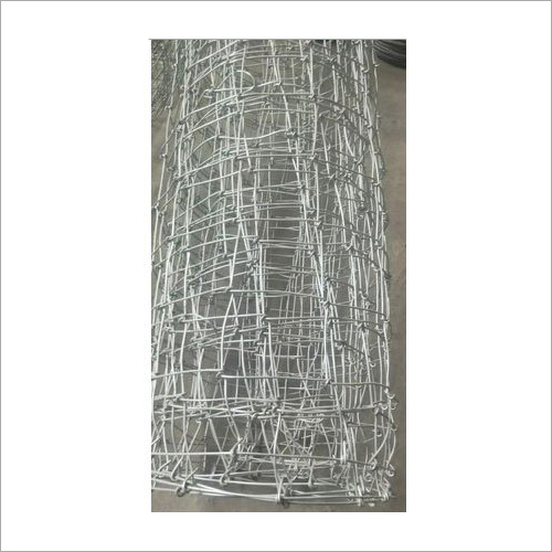 Interlocking Wire Mesh Net By NATIONAL WIRE PRODUCTS