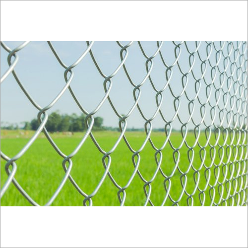 4 mm Wire Mesh Net By NATIONAL WIRE PRODUCTS