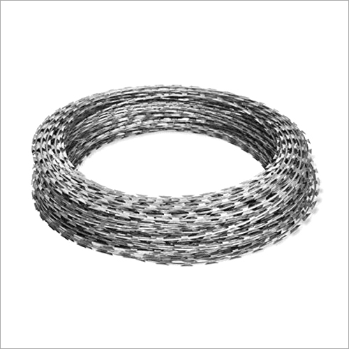 Galvanized Iron RBT Wire