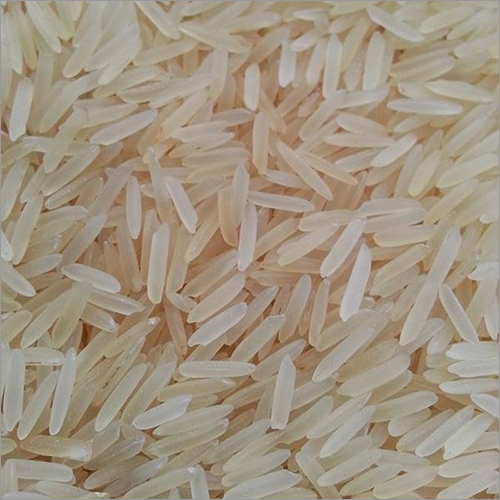 1011 Broken Basmati Rice