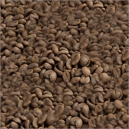 Arabic Coffee Beans