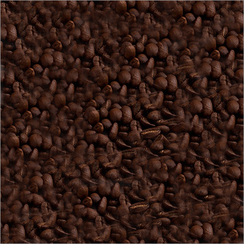 Brown Coffee Beans