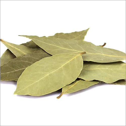 Dried Bay Leaf