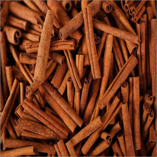 Brown Ceylon Cinnamon Sticks