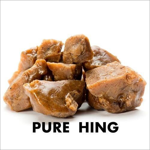 Brown Pure Hing