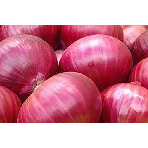 Red Onion