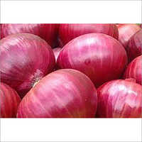 Red Onion
