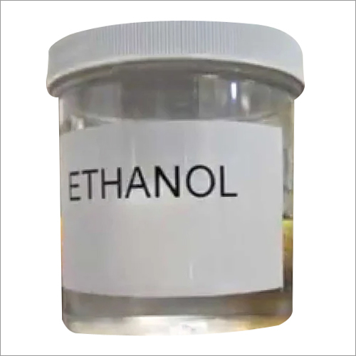 Ethanol 96% Chemical