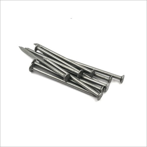 Mild Steel Wire Nails By NATIONAL WIRE PRODUCTS