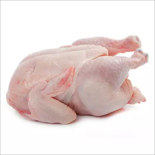 Fresh Frozen Chicken