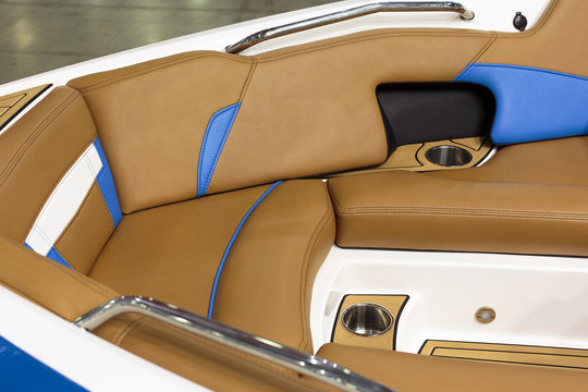 Automotive Faux Leather
