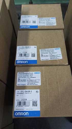 OMRON PLC CP1L-EM40DR-D