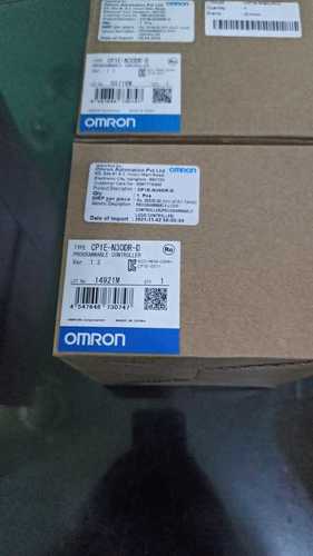 OMRON PLC CP1E-N30DR-D