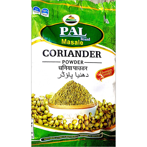 Coriander Powder - Dry Storage, Powder Form, Dried Product | Pure & Healthy Ingredients for Culinary Uses
