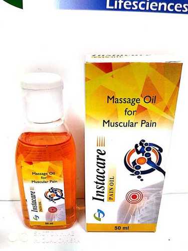 Instacare Oil ( Pain Oil )