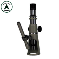 Workshop Hand Microscope
