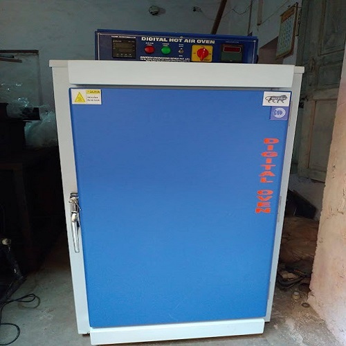 Hot Air Oven