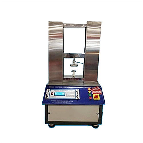 Servo Control Computerized Testing Machine
