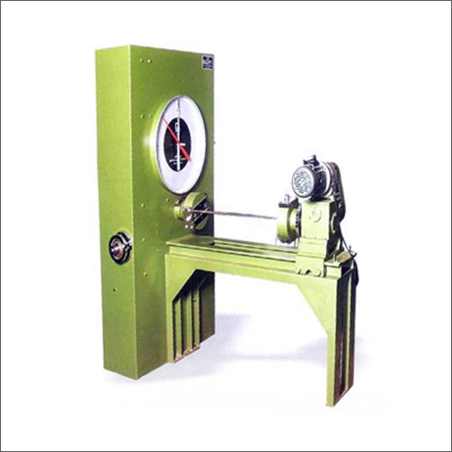 Computerized Torsion Testing Machine By INNOTECH ENGINEERING DEVICES PRIVATE LIMITED
