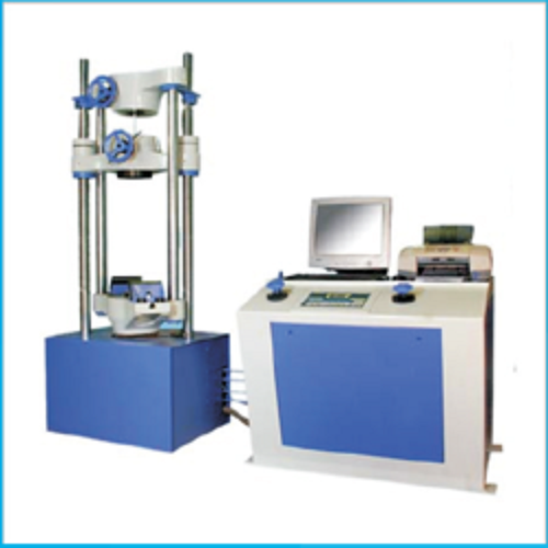 Universal Testing Machine