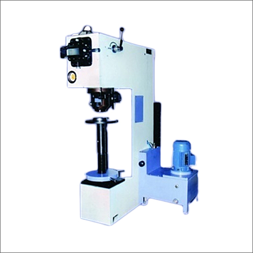 Digital Brinell Hardness Testing Machine By INNOTECH ENGINEERING DEVICES PRIVATE LIMITED
