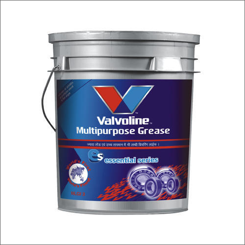 Valvoline Chassis Multipurpose Grease