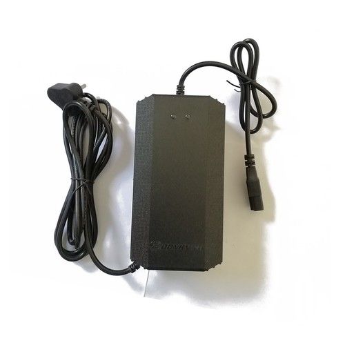 60V 5A EV Charger for 17S Lithium Ion Battery Pack