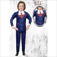 Boys Fancy Full Suits