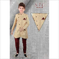Kids Fancy Indo Sherwani