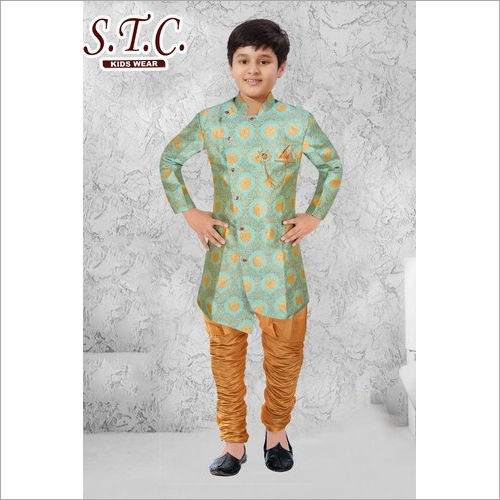 Boys Trendy Sherwani