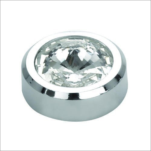 Aluminium Diamond Cap Hardness: Hard